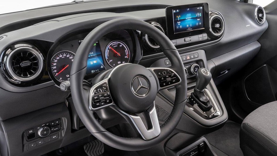 Mercedes-Benz Citan (2022)