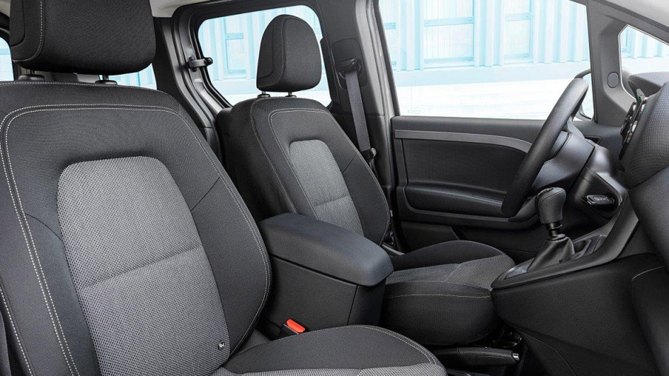 Mercedes-Benz Citan Kastenwagen (2022)