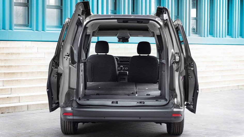 Mercedes-Benz Citan Kombi (2022)