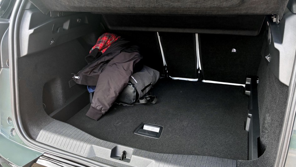 Citroën ë-C5 Aircross