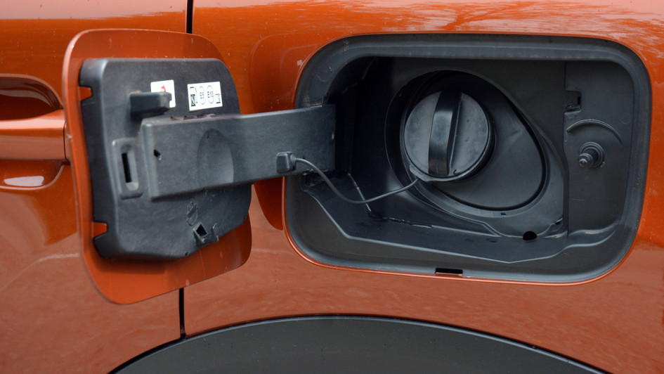 Citroën C4 Fahrbericht (2023)