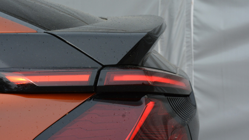 Citroën C4 Fahrbericht (2023)