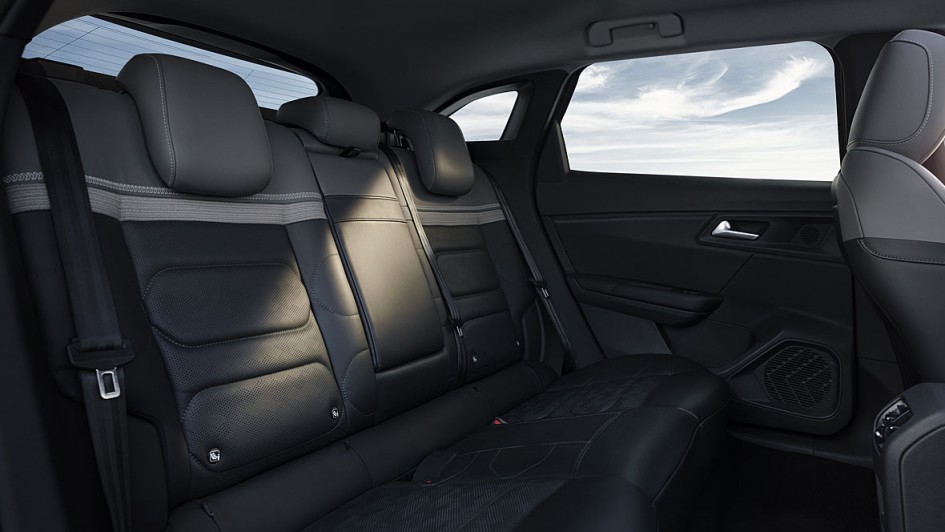 Citroën C5 X (2022) 