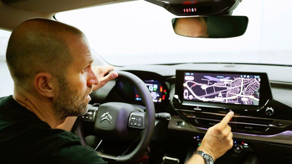 Citroën C5 X (2022)