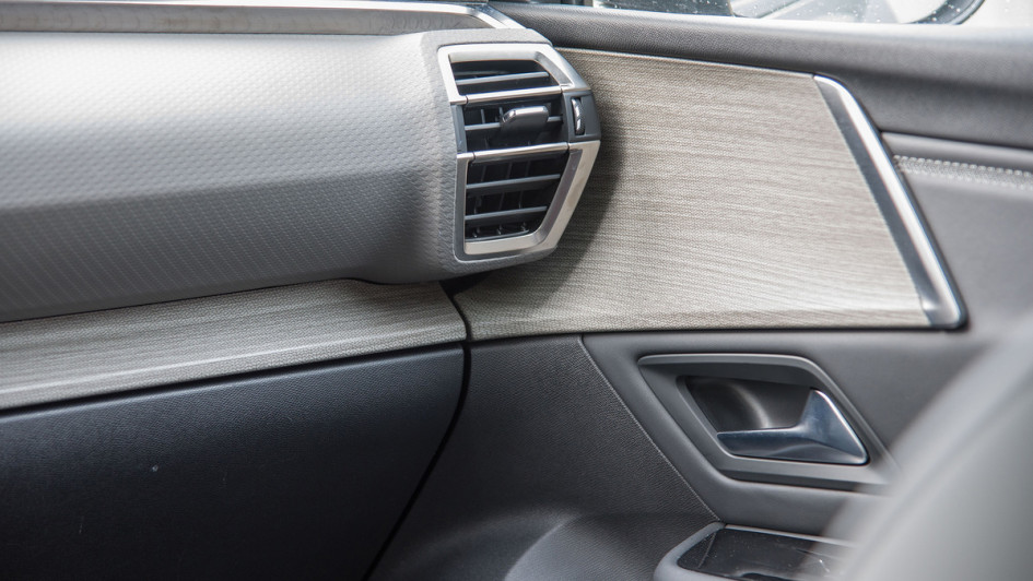 Citroen C5 X Fahrbericht (2023)