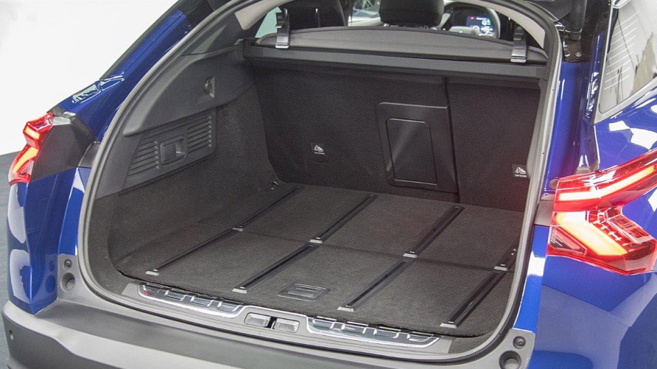 Citroën C5 X (2022)