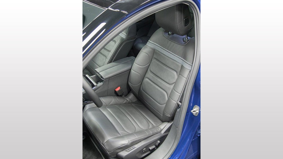 Citroën C5 X (2022)