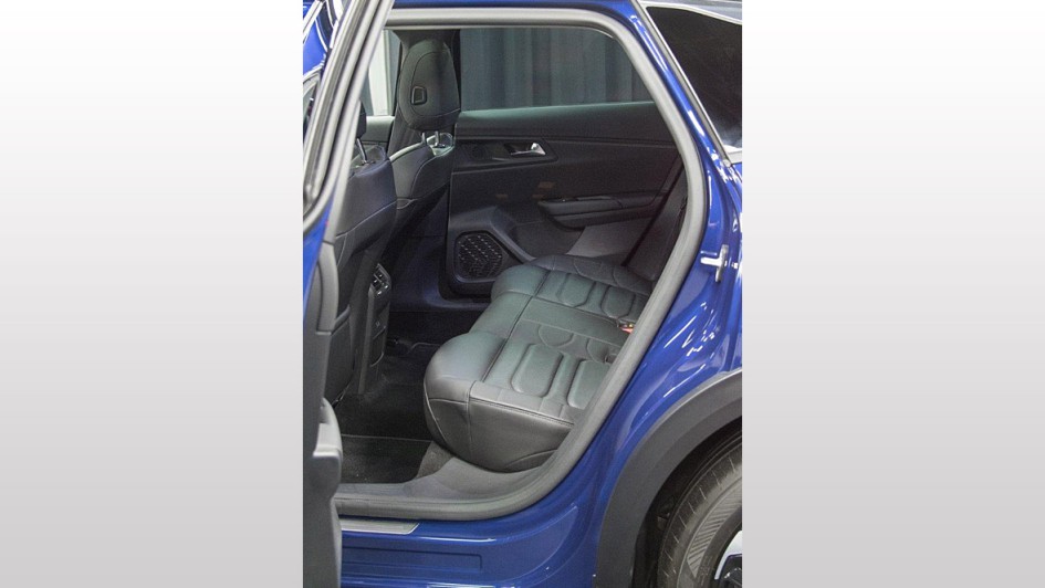 Citroën C5 X (2022)