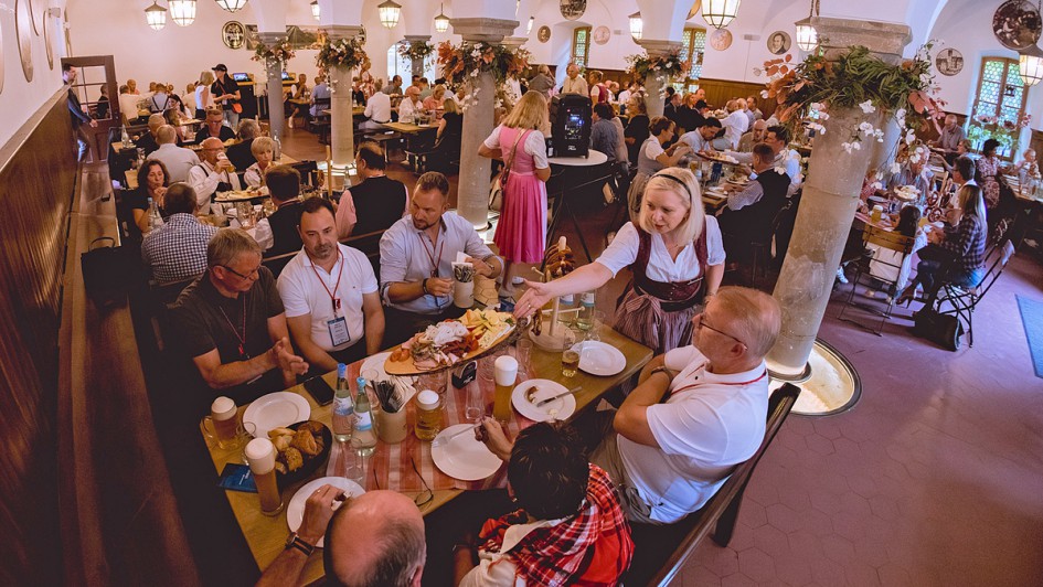 AUTOHAUS Santander Classic 2025