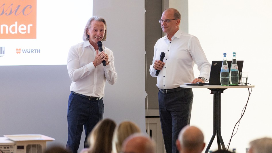 AUTOHAU Santander Classic-Rallye 2025