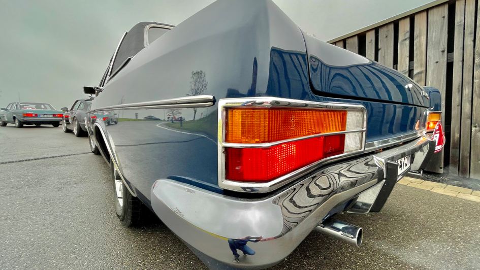 AUTOHAUS Classic Rallye 2022