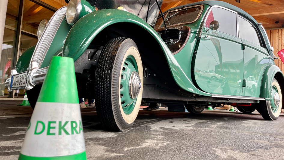 AUTOHAUS Classic Rallye 2022