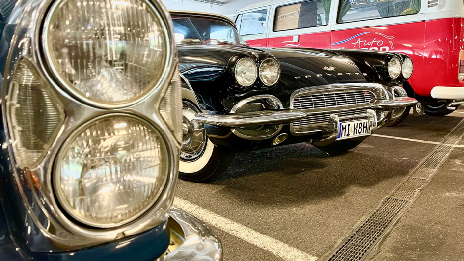 AUTOHAUS Classic Rallye 2022