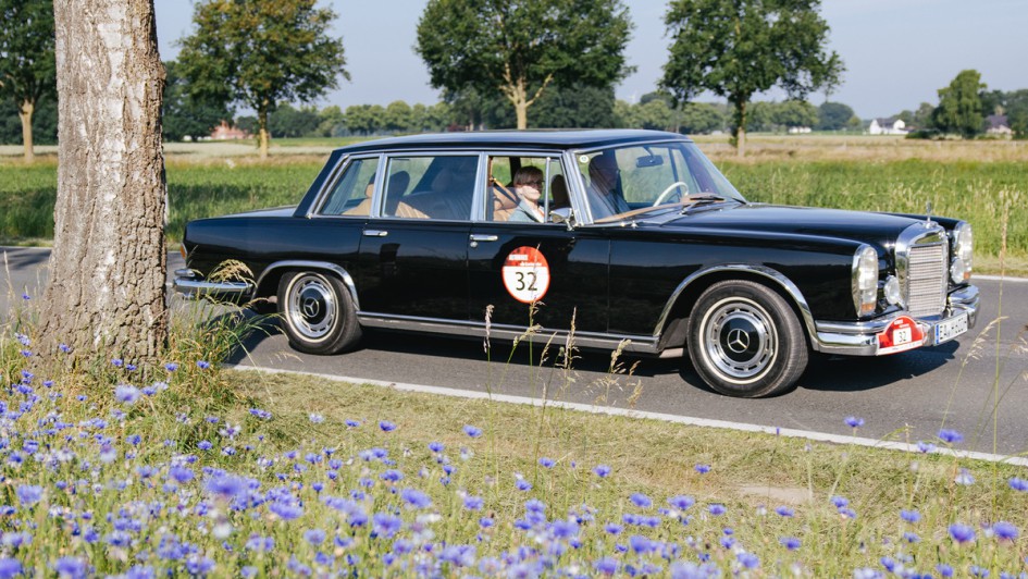 AUTOHAUS Classic Rallye 