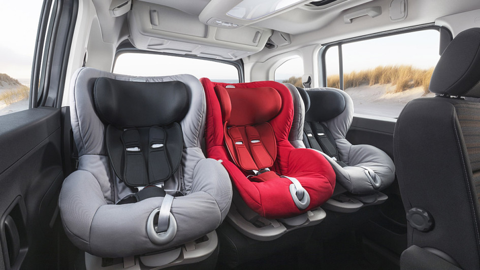 Opel Combo-e Life (2022)