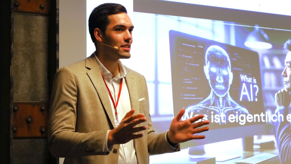 AUTOHAUS KI Convention 2023