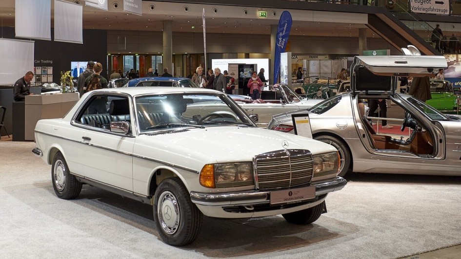 Retro Classics 2026