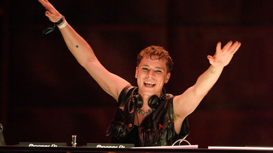 Cupra Autopartner der Aids-Gala Berlin 2023