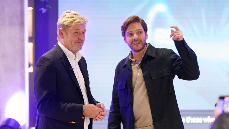 Cupra City Garage Berlin - Opening Night