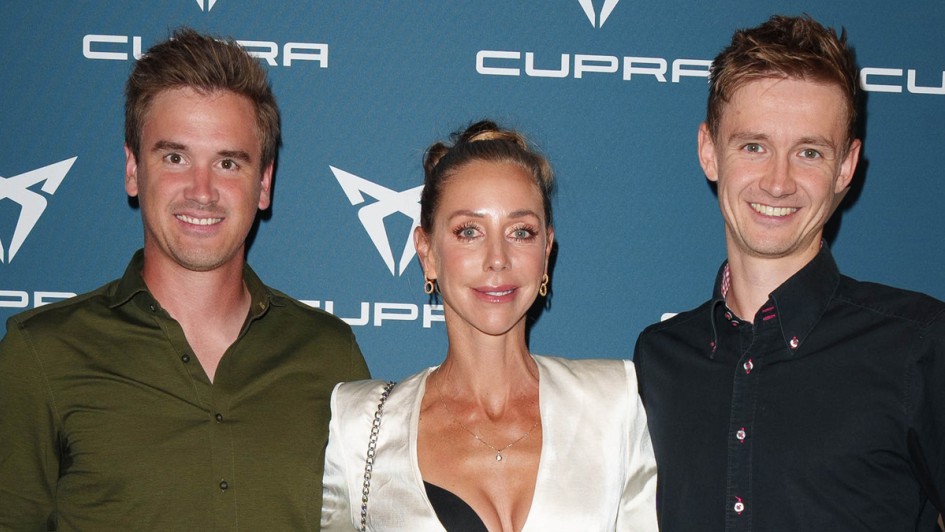 Cupra City Garage Berlin - Opening Night