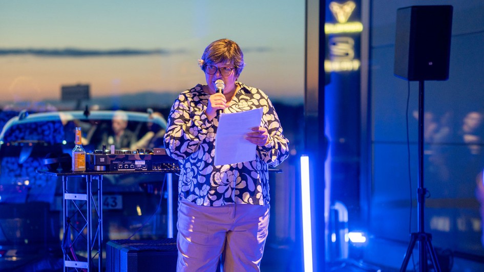 Cupra Garage Oberschopfheim