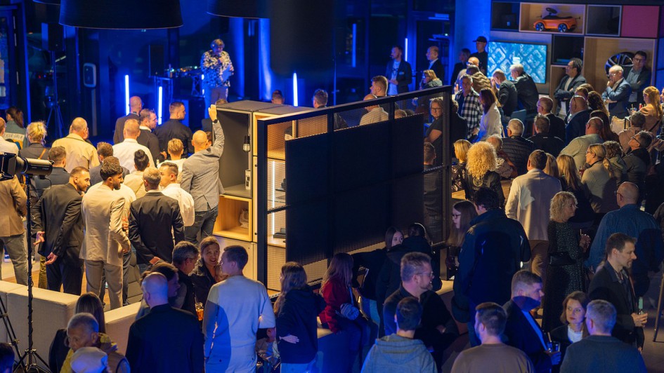 Cupra Garage Oberschopfheim