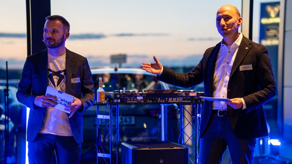 Cupra Garage Oberschopfheim