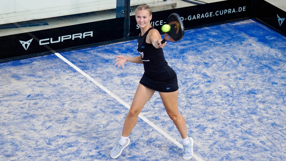 Service-Auto-Garage - neues Cupra Autohaus