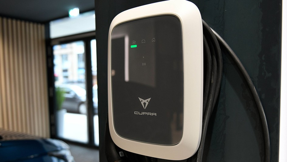 Cupra City-Store Hannover