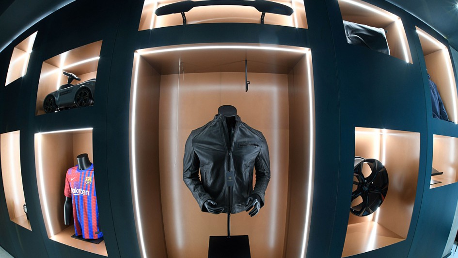 Cupra City-Store Hannover