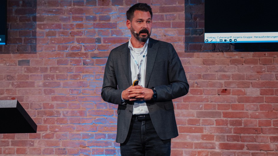 Autohaus Cyber Security-Konferenz 2025