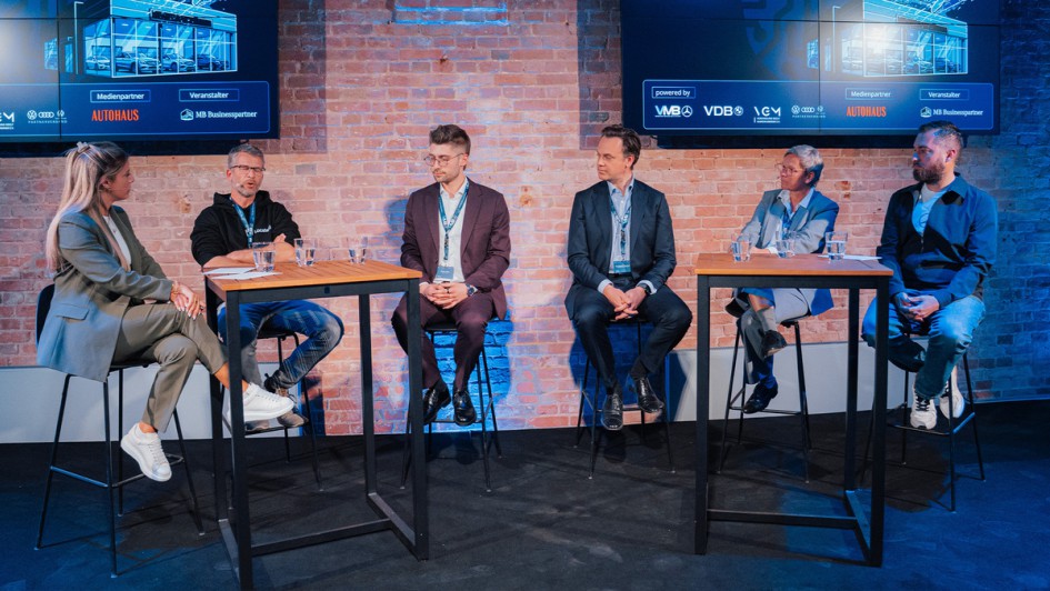 Autohaus Cyber Security-Konferenz 2025