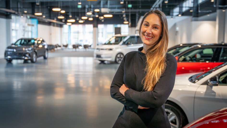 Autowelt Bader BaderStore