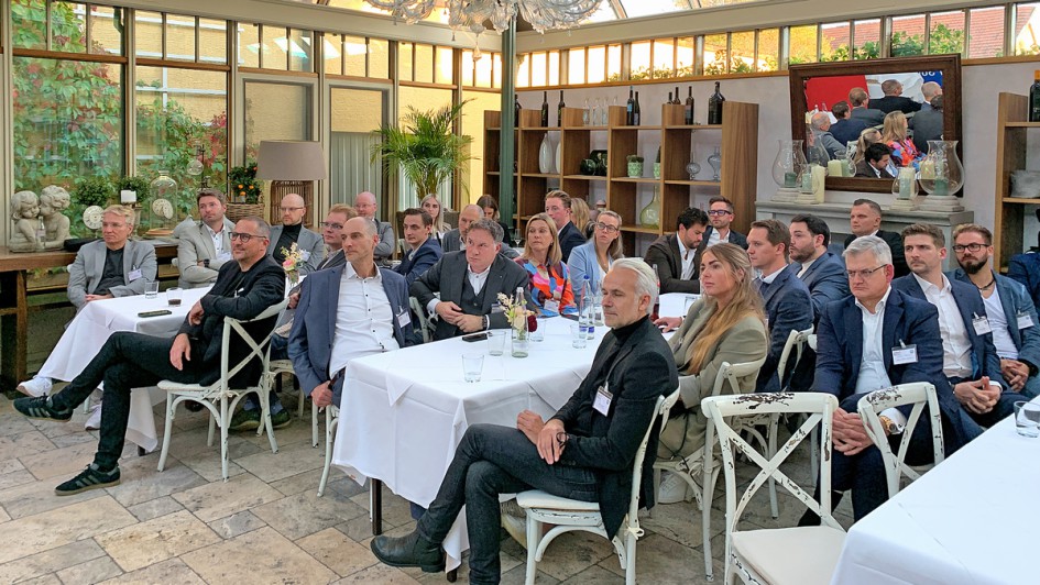 Digital Dealer Performance Awards 2023