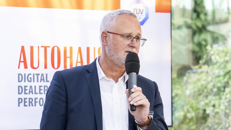 Digital Dealer Performance Awards 2023