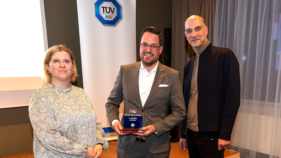 Digital Dealer Performance Awards 2025