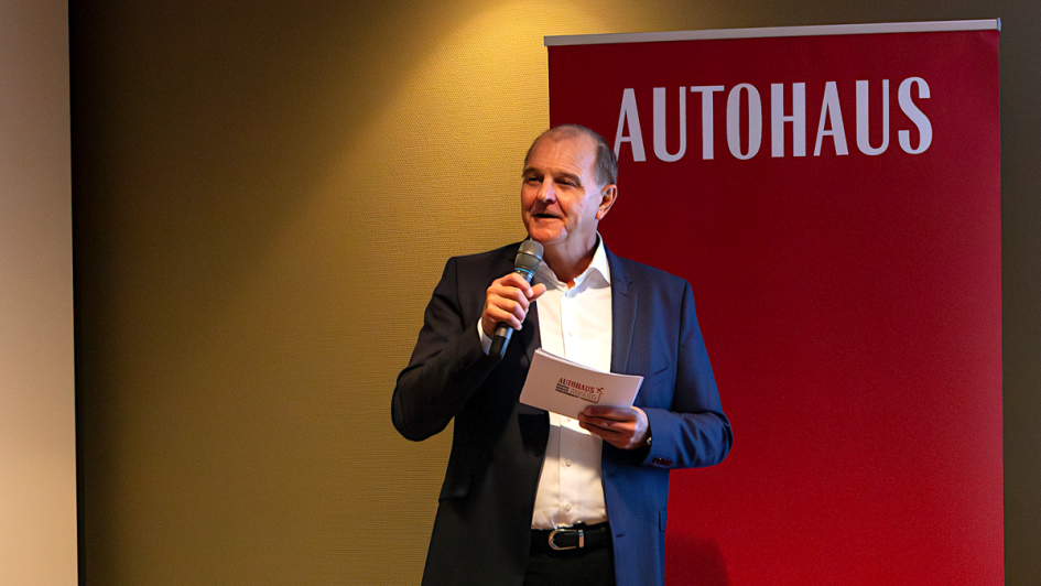 Digital Dealer Performance Awards 2025