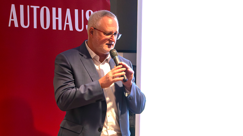 Digital Dealer Performance Awards 2025