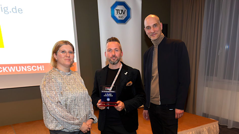 Digital Dealer Performance Awards 2025