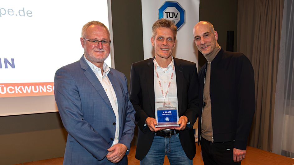 Digital Dealer Performance Awards 2025