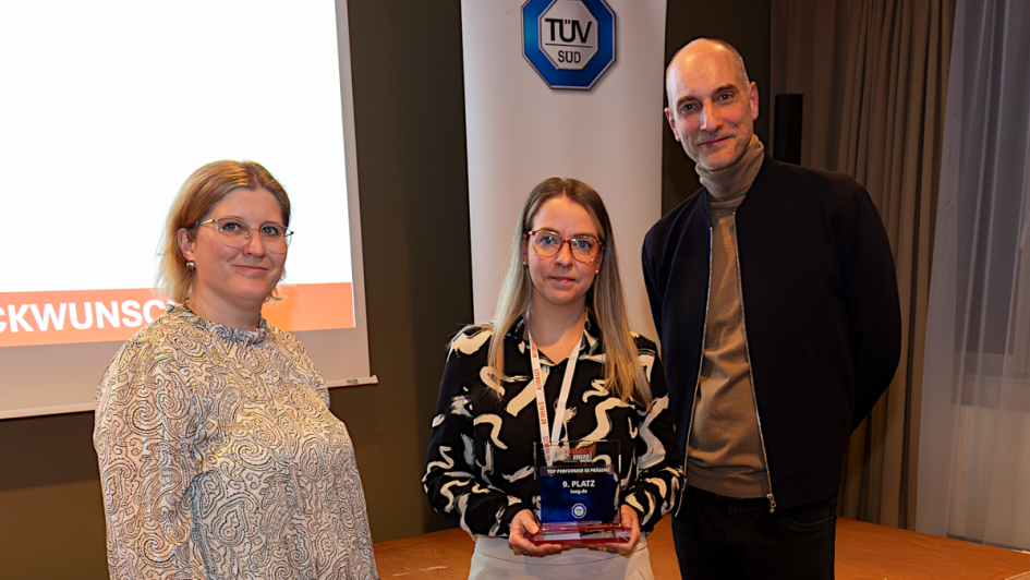 Digital Dealer Performance Awards 2025