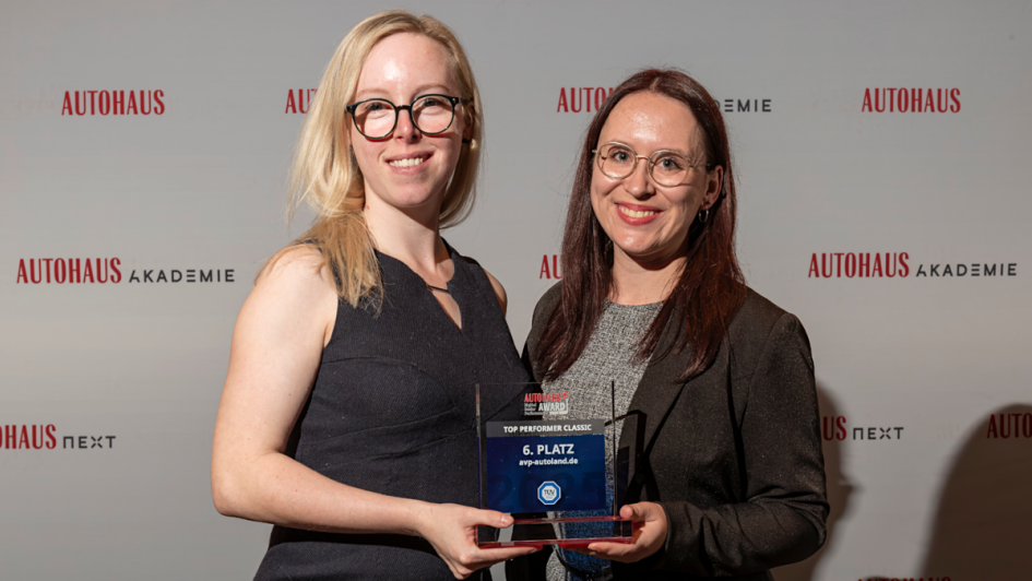 Digital Dealer Performance Awards 2025