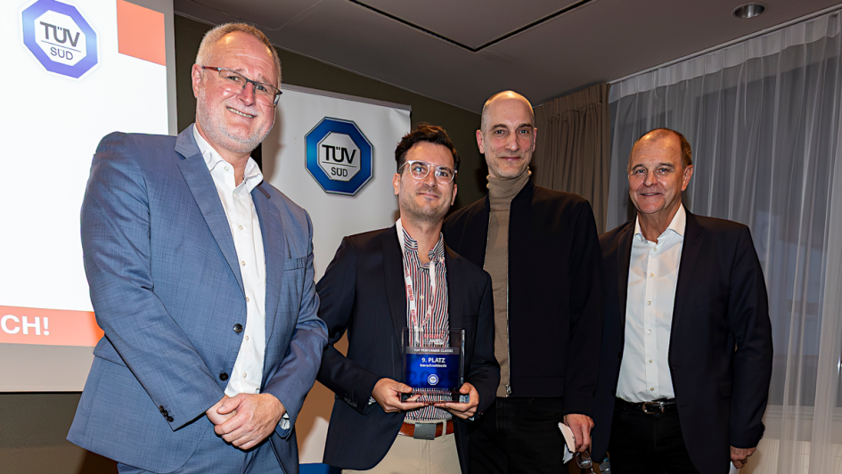 Digital Dealer Performance Awards 2025