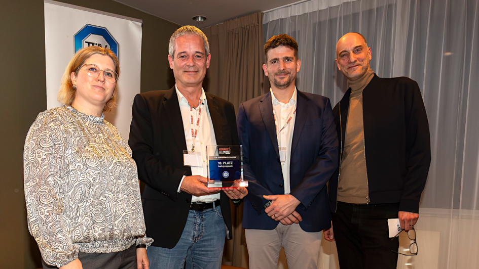 Digital Dealer Performance Awards 2025