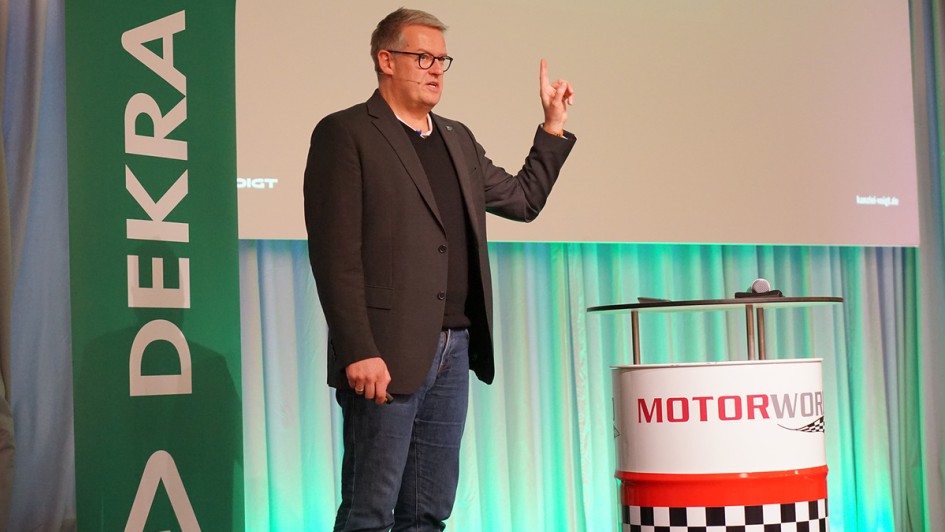 AUTOHAUS / DEKRA Gebrauchtwagenkongress 2024