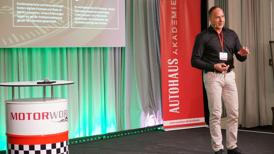 AUTOHAUS / DEKRA Gebrauchtwagenkongress 2024