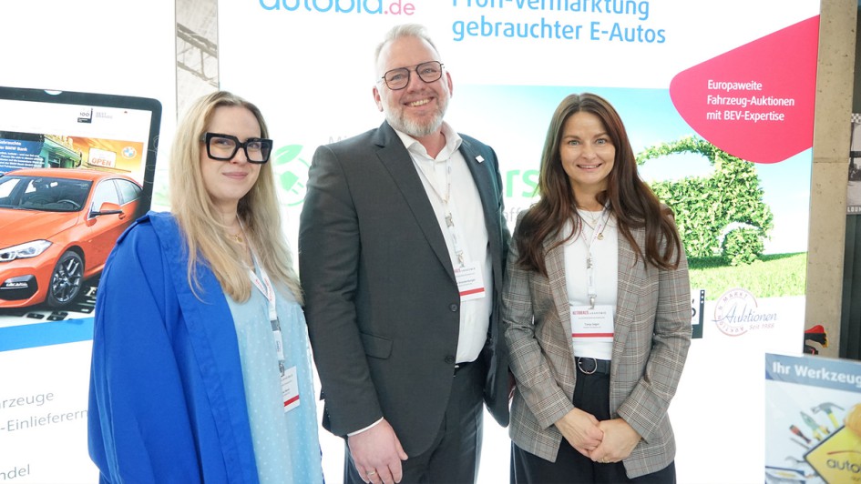 AUTOHAUS / DEKRA Gebrauchtwagenkongress 2024