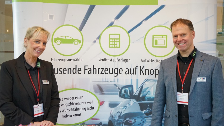AUTOHAUS / DEKRA Gebrauchtwagenkongress 2024