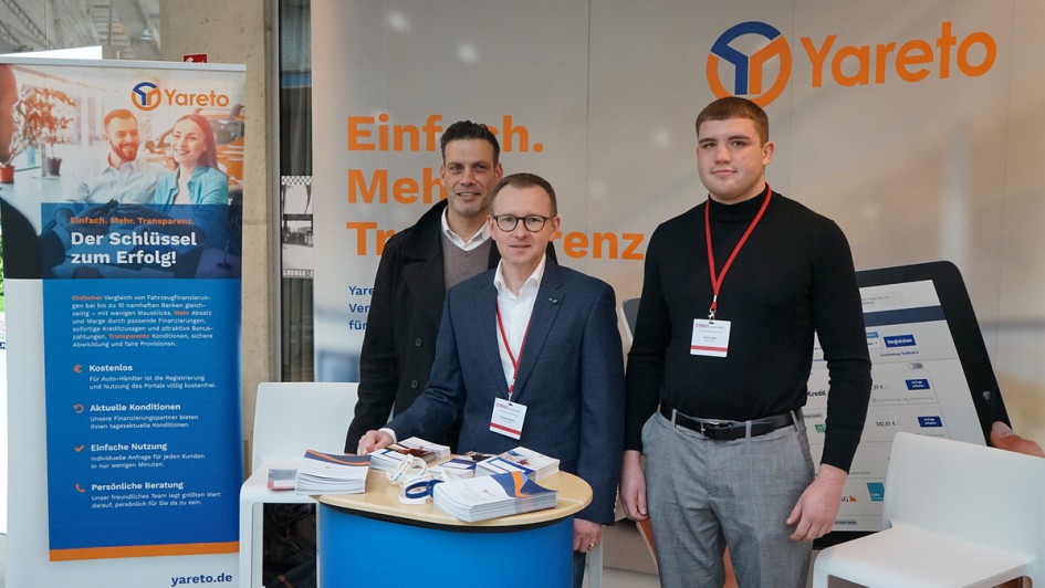 AUTOHAUS / DEKRA Gebrauchtwagenkongress 2024