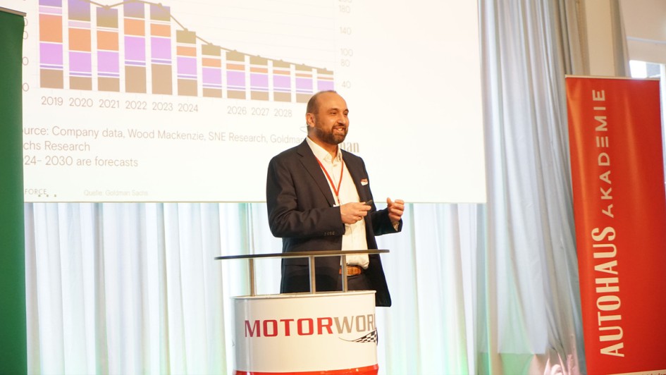 AUTOHAUS / DEKRA Gebrauchtwagenkongress 2024